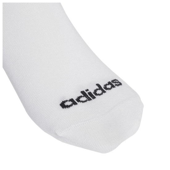 Adidas Κάλτσες Linear Crew Socks 6 pairs Adidas Κάλτσες Linear Crew Socks 6 pairs